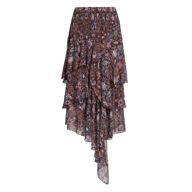 Brigitte Skirt