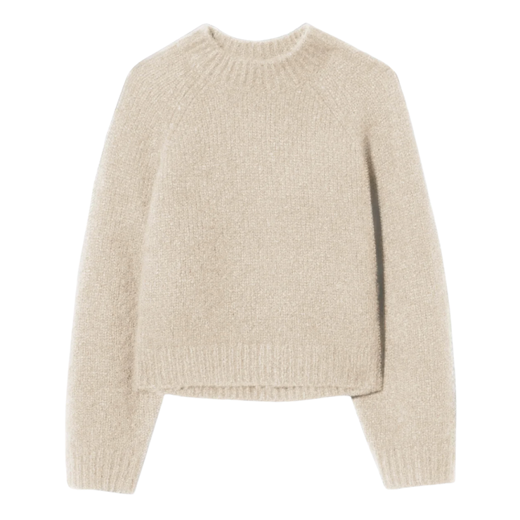 Tomaso Sweater