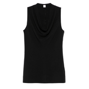 Cowl Neck Top