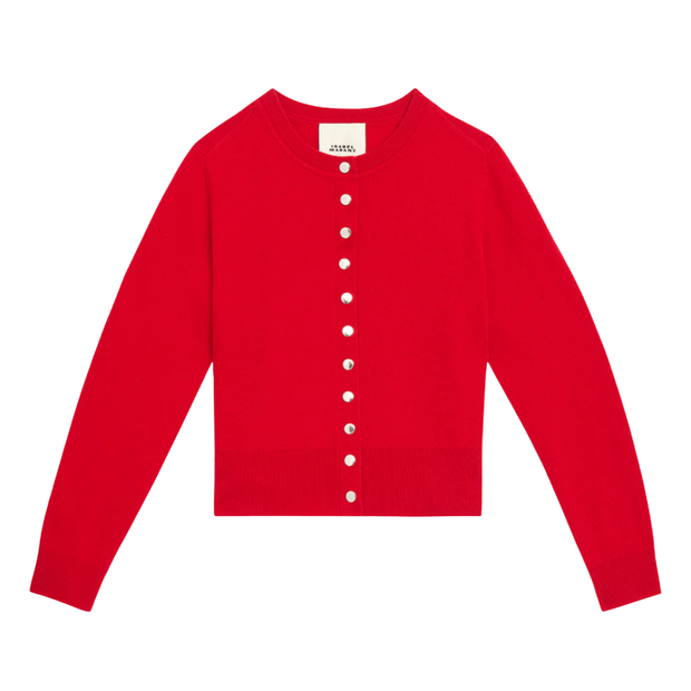 Idesia Cardigan