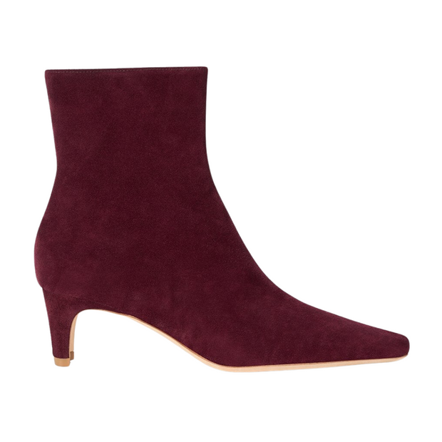 Syrah Wally Boot