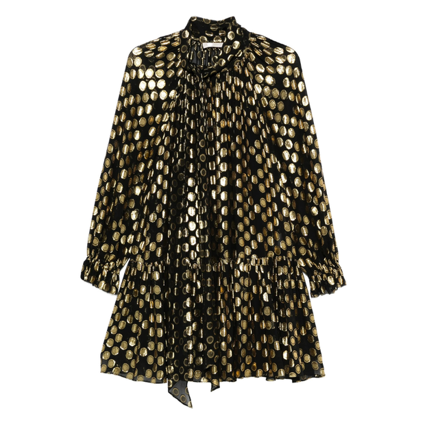 Loretta Mini Dress