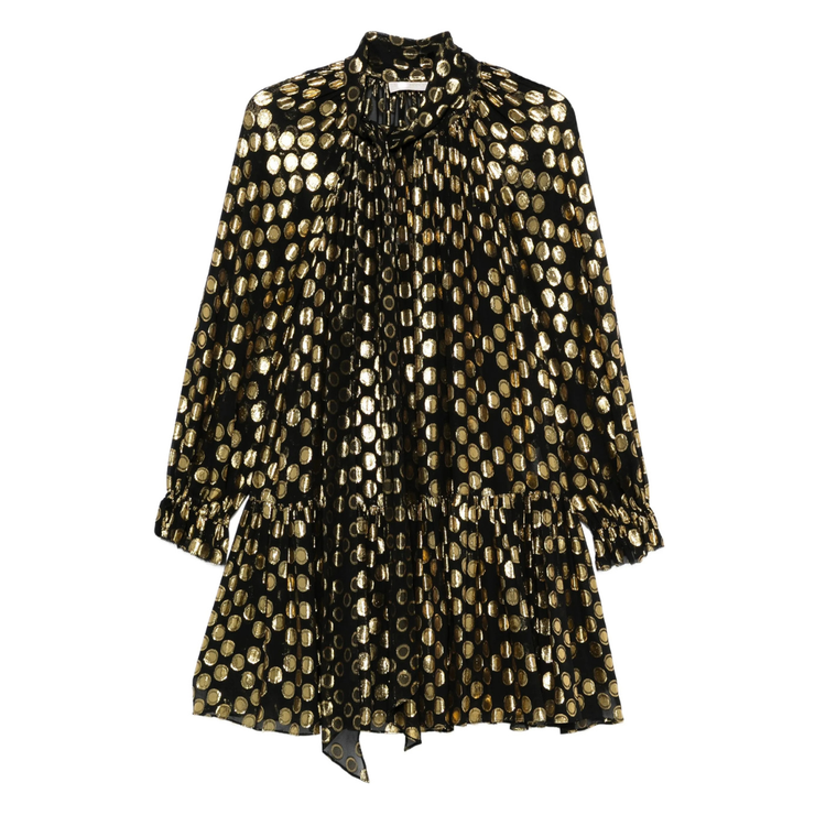 Loretta Mini Dress