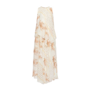 CAPRICE LAYERED DRESS
