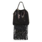 Sequin Fringe Falabella