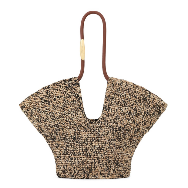 Mouline Goldentime Medium Tote
