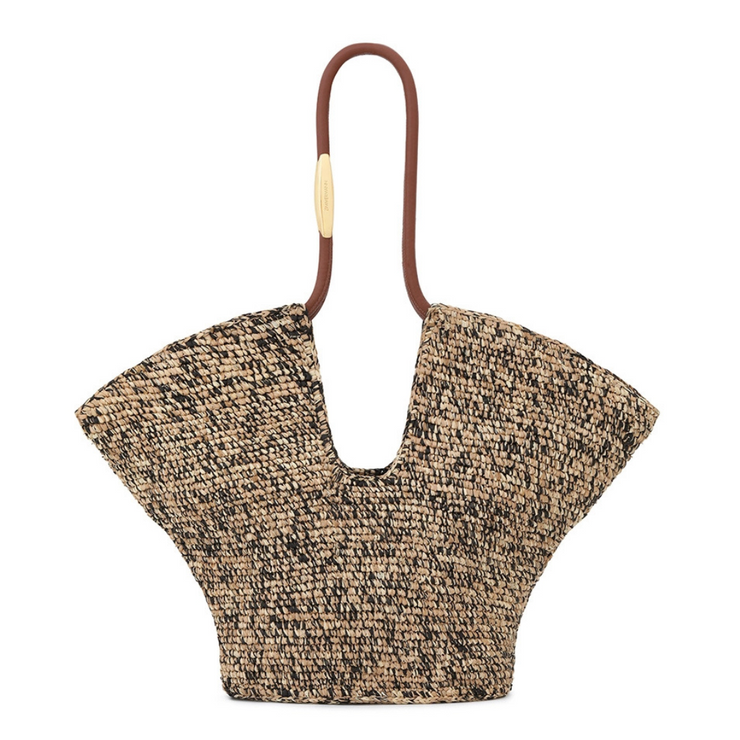Mouline Goldentime Medium Tote
