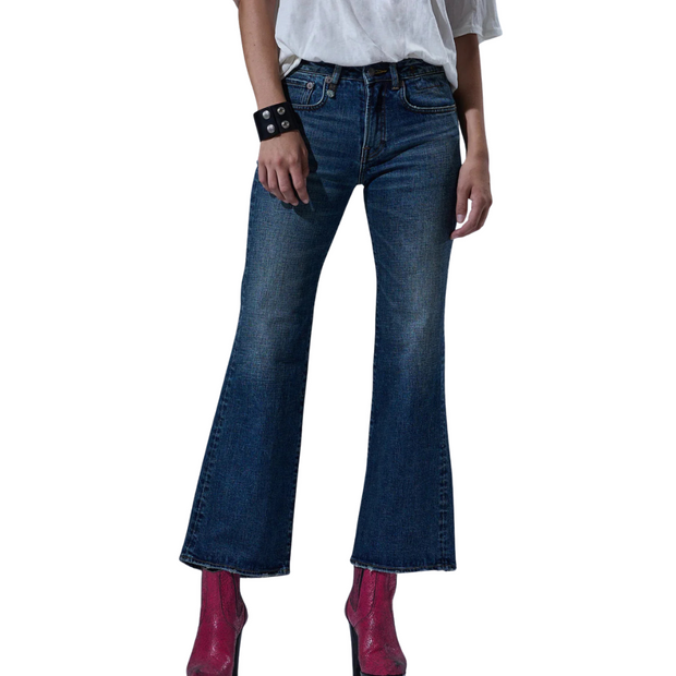 Joan Kick Flare