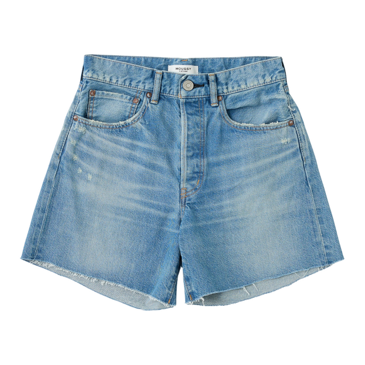 Harbeson Long Short