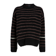 Stripe Leonie Sweater