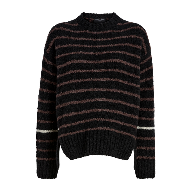 Stripe Leonie Sweater