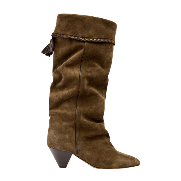 Elita Slouchy Boot