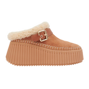 Nama Shearling Slip On