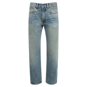 Lena Blue Boyfriend Jean