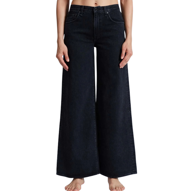 Stone Atomic Wide Leg