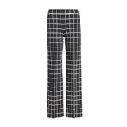 Window Pane Louis Pant