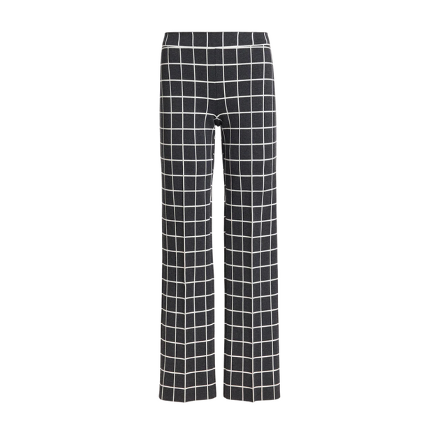 Window Pane Louis Pant