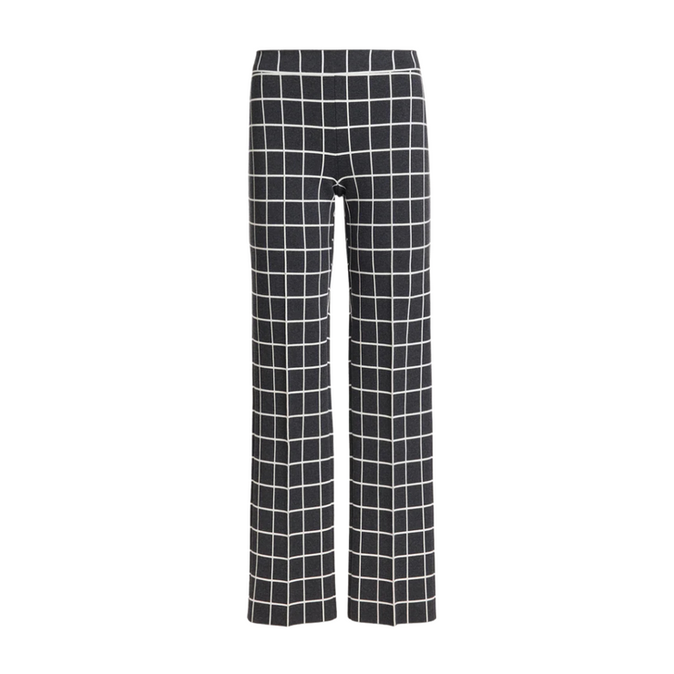 Window Pane Louis Pant