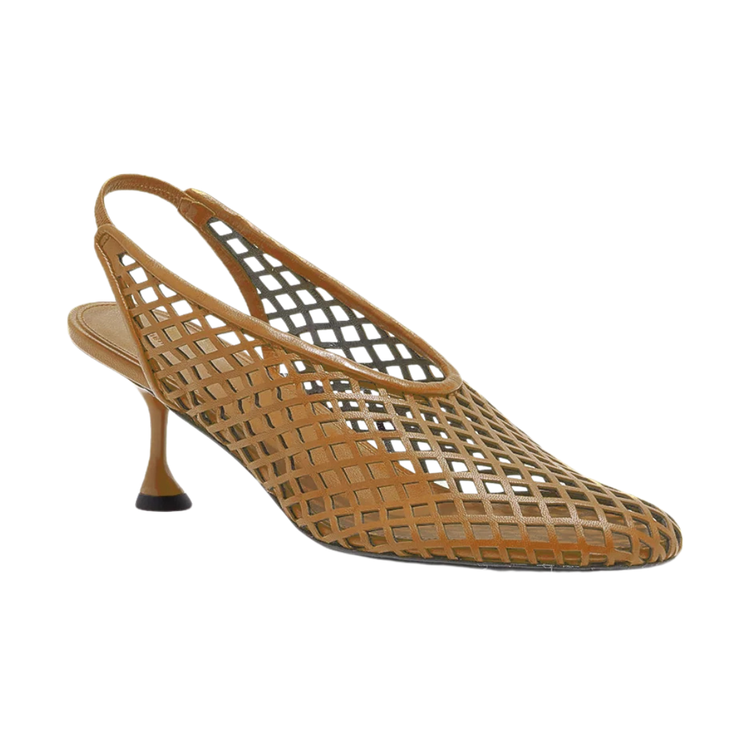 Tee Perforated Pumps in Mud