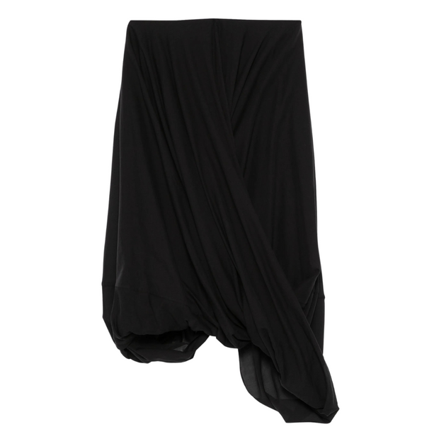 Cocoon Skirt