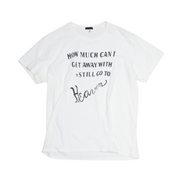 Heaven Seaker T-Shirt