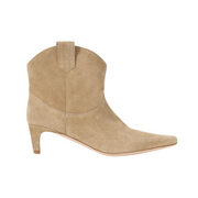 Western Walley Ankle Boot