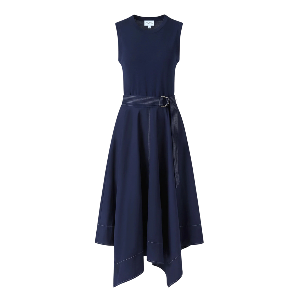 Cornelia Dress