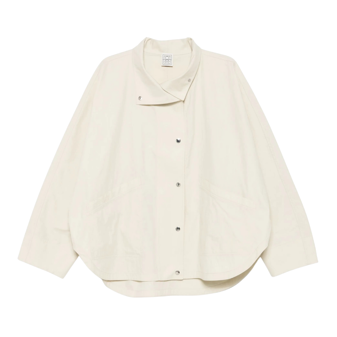 Summer Parachute Jacket – Gretta & Co.