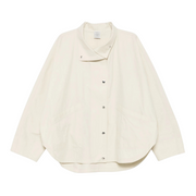Summer Parachute Jacket