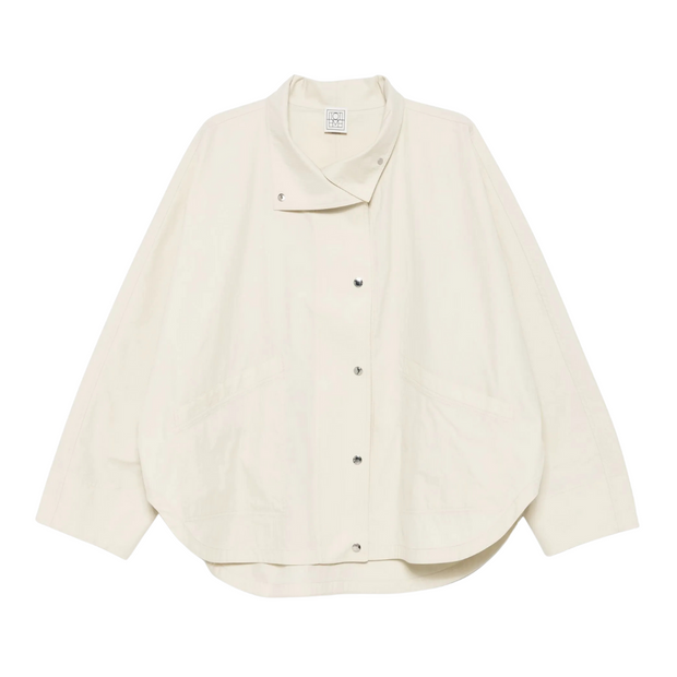 Summer Parachute Jacket