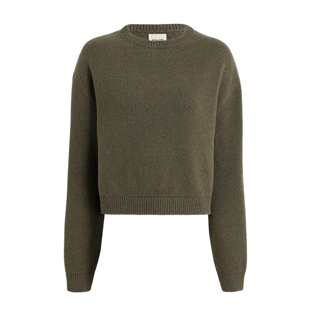 Pine Milo Sweater
