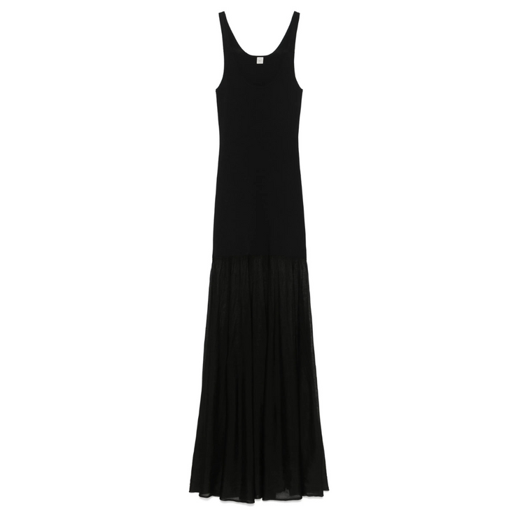 Evening Tank Dress