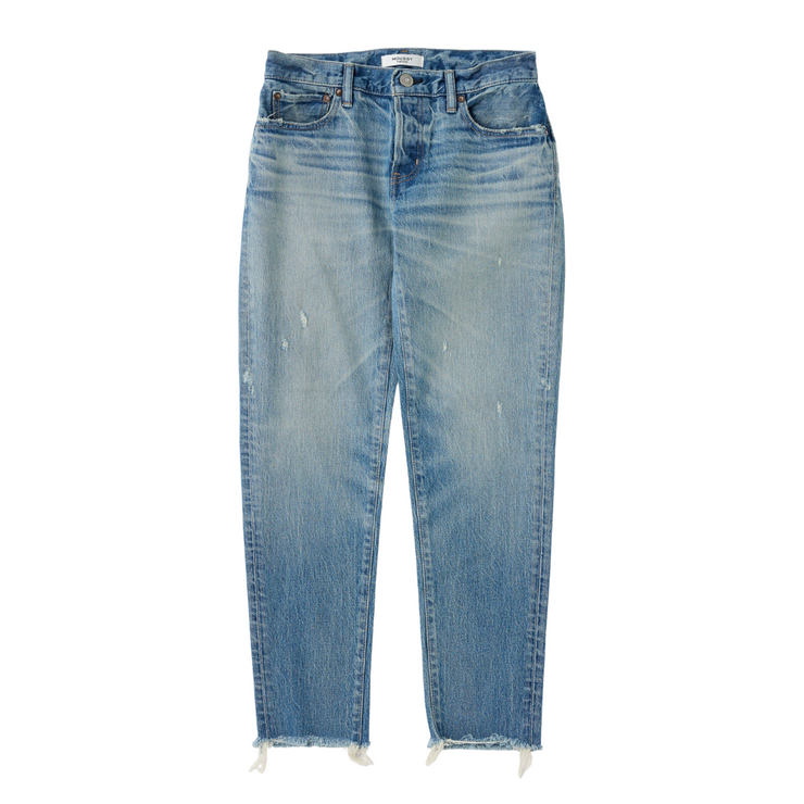 Breton Tapered Jean