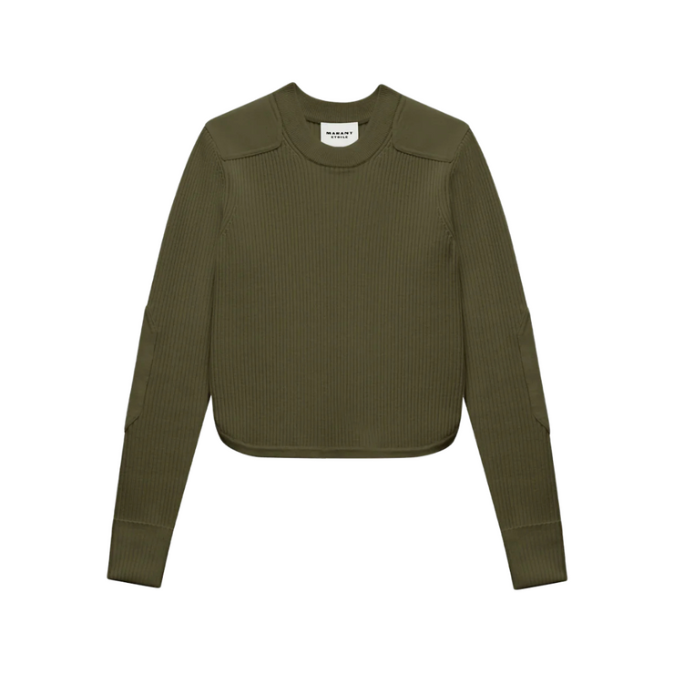 Gabyne Pullover