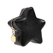 Black Star Coin Purse