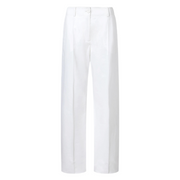 Joey Pant in Cotton Viscose