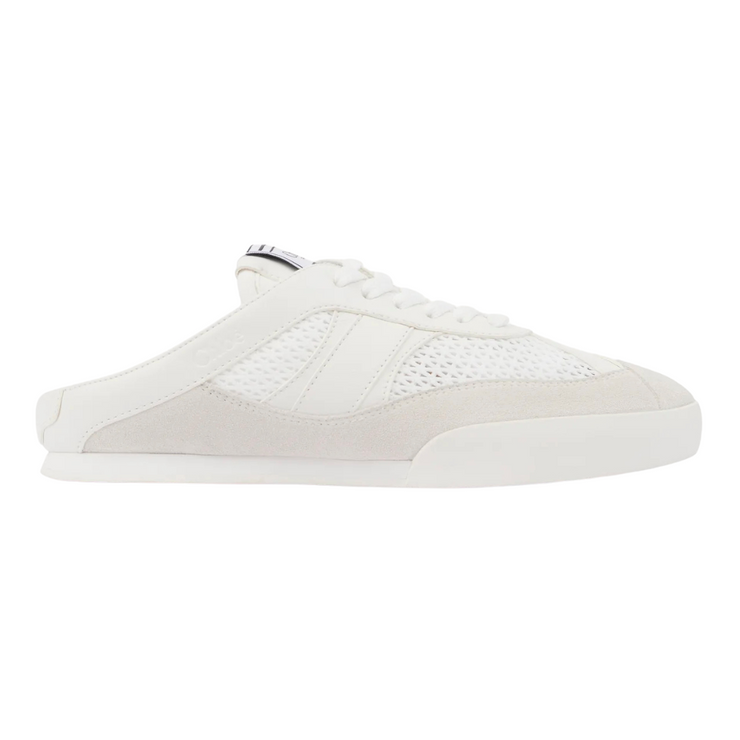 Kick Slip On Mule