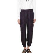 Finley Shibori Pant