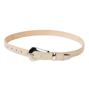 Papyrus Colette Suede Belt