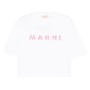 Checked Marni Tee