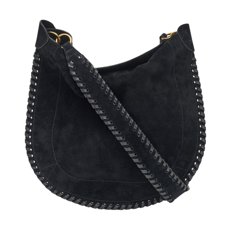 Oskan Soft Shoulder Bag