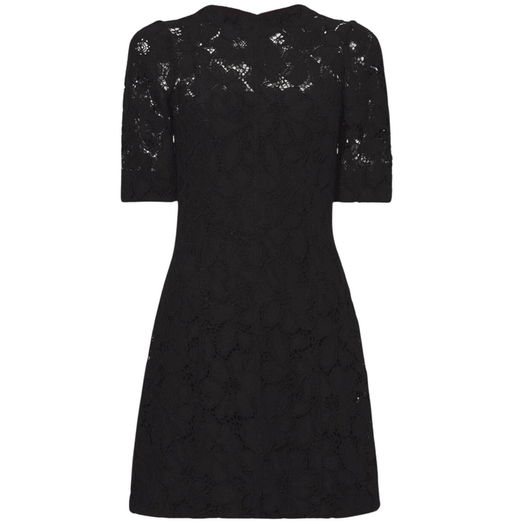 Lace Dress