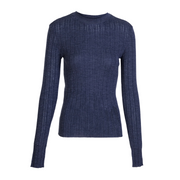 Navy Kayden Top