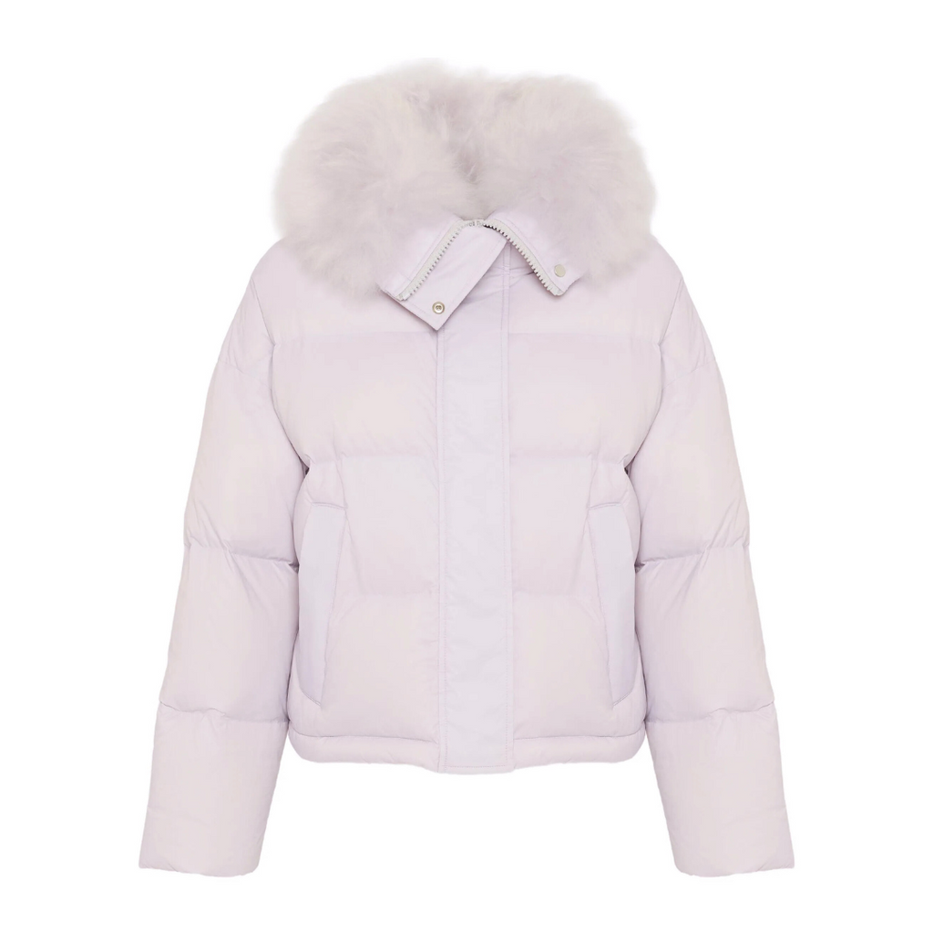ARMY by Yves Salomon – Gretta & Co.