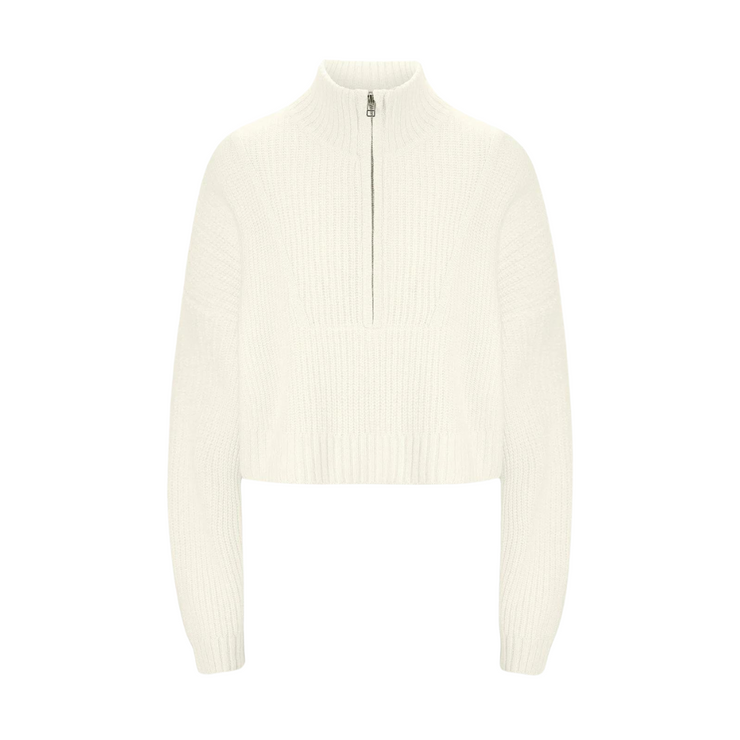 Cashmere Hampton Sweater