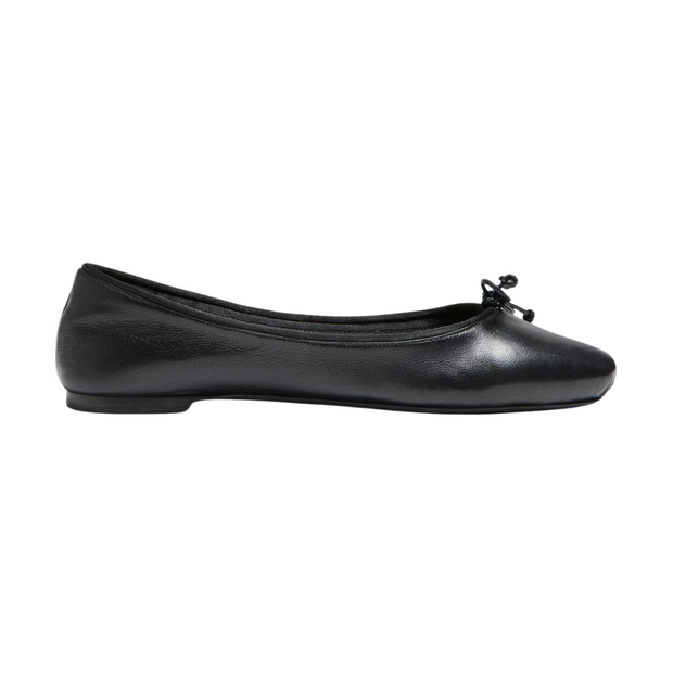BLACK BALLERINA
