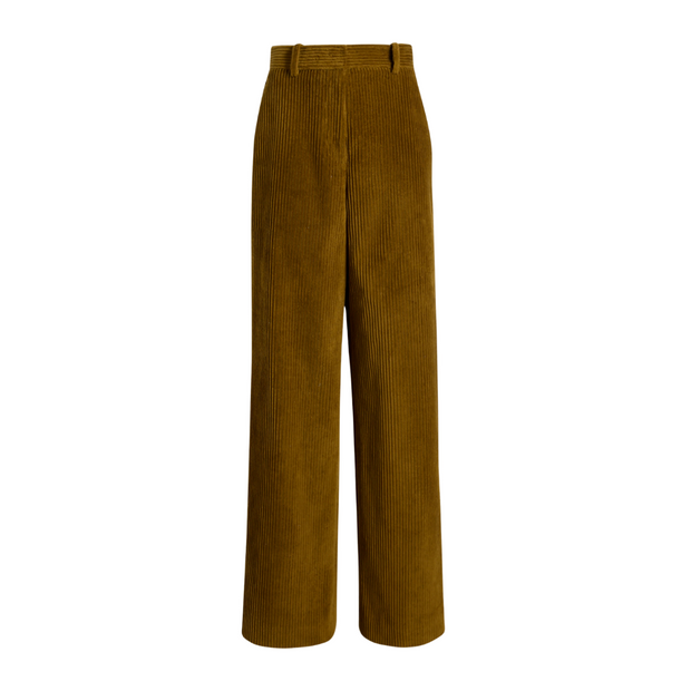 Lidie Corduroy Pant
