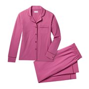 Rosewood Pima PJ Set