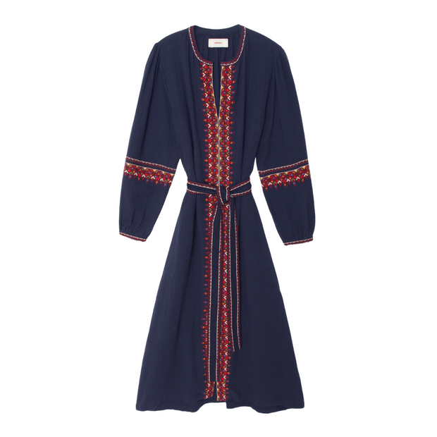 Gabriella Dress