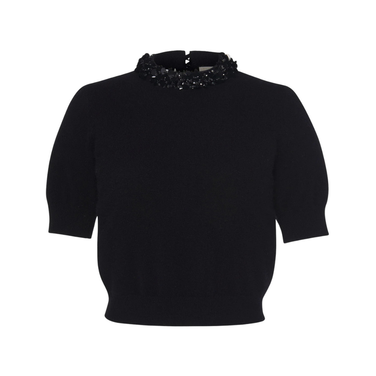 Liv Embellished Sweater